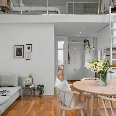 דירה Modern And Airy In Center *