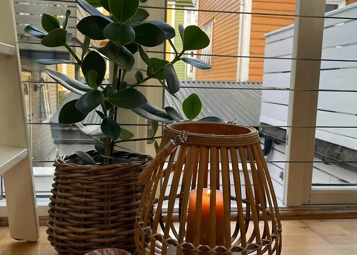 דירה Modern And Airy In Center