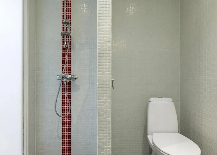 דירה Modern And Airy In Center *