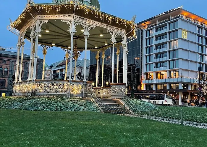 דירה Modern And Airy In Center