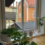 아파트 Modern And Airy In Center