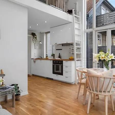 Apartamento Modern And Airy In Center *