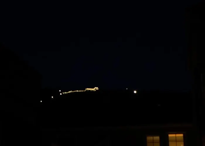 Lägenhet Modern And Airy In Center Bergen